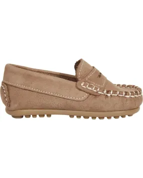 Zapatos de Niño GARATTI PR0055 CAMEL