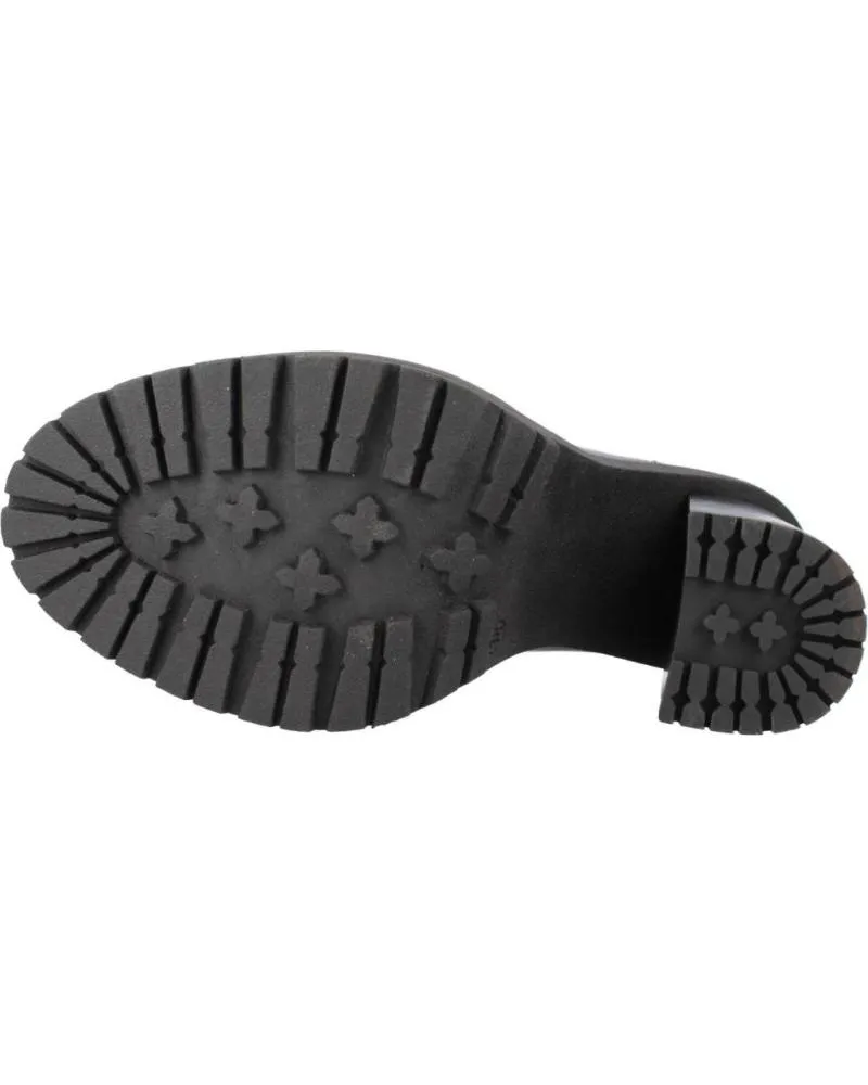 Zapatos de tacón de Mujer LODI PIK3335 NEGRO